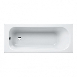 Акриловая ванна Solutions 170х70 см 2.2250.1.000.000.1 Laufen
